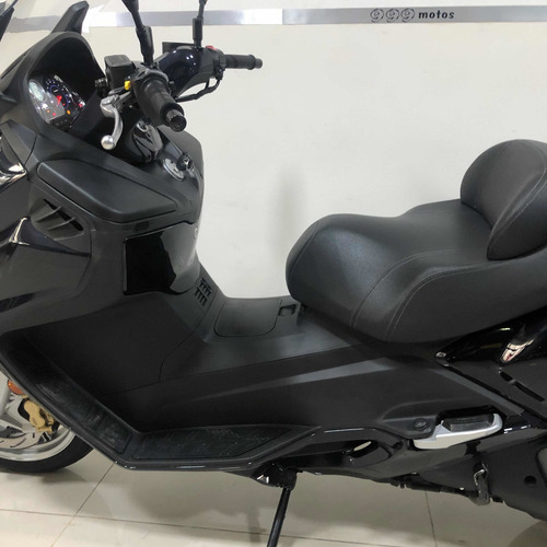Sym Maxsym 600 I Abs Usada 2020 Scooter Creditos