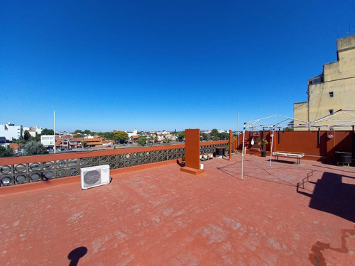 Imagen 20 de 21 de Tres Ambientes Con Balcon Al Frente, En Muy Buen Estado, Excelente Ubicacion Y Super Luminoso.
