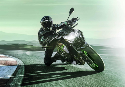 Imagen 21 de 23 de Kawasaki Z900 | Mall Don Bosco Motors