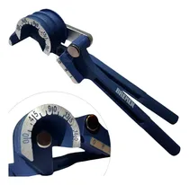Comprar Dobladora Caño Cobre Aluminio Refrigeracion 1\u002F4 5\u002F16 3\u002F8 PLG