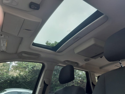 Dodge Journey 2.4 Sxt Atx (3 Filas)+dvd+techo