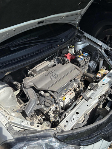 Toyota Etios 1.5 Xls At