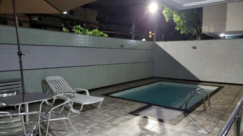 Imagem 22 de 25 de Apartamento Com 3 Quartos Para Comprar No Jardim Da Penha Em Vitória/es - 2001326