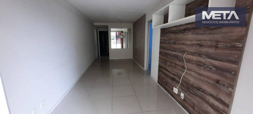 Imagem 4 de 25 de Apartamento À Venda, 70 M² Por R$ 255.000,00 - Praça Seca - Rio De Janeiro/rj - Ap0168