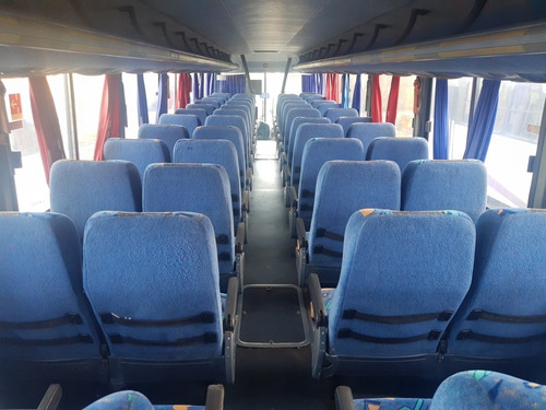 Imagem 6 de 7 de Marcopolo G6 Scania K310
