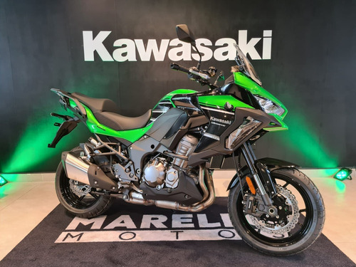 Kawasaki Versys 1000 2023/2023