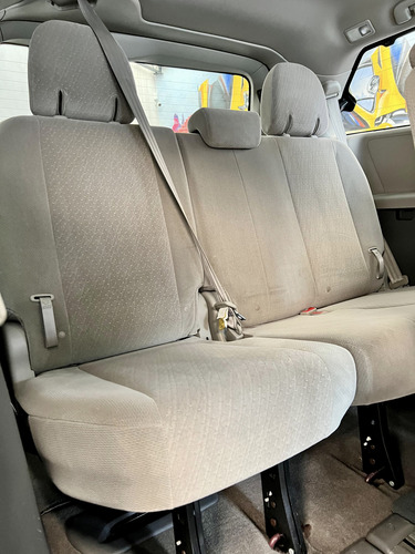 Toyota Sienna 3.5 Xle At