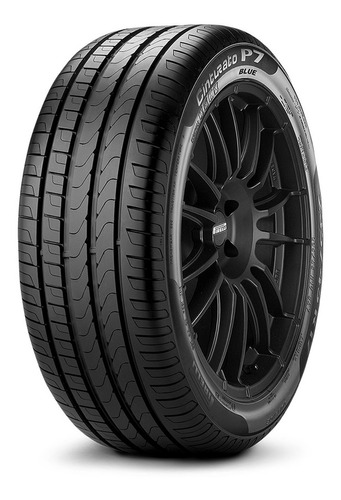 Llantas 225/45r19 Pirelli Cinturato P7 Run Flat Aro 19 92w