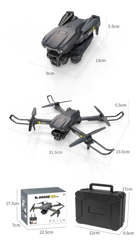 Mini Drone K13 Max