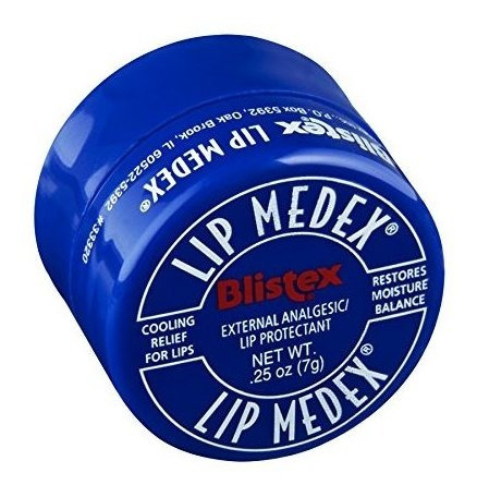 24 Cada Uno: Blistex Lip Medex Refill Pack (10120)