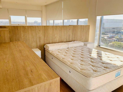 Imagen 4 de 14 de Loft Como Nuevo, Super Luminoso!!