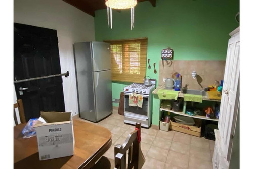 Imagen 10 de 12 de Casa Quinta En Zarate