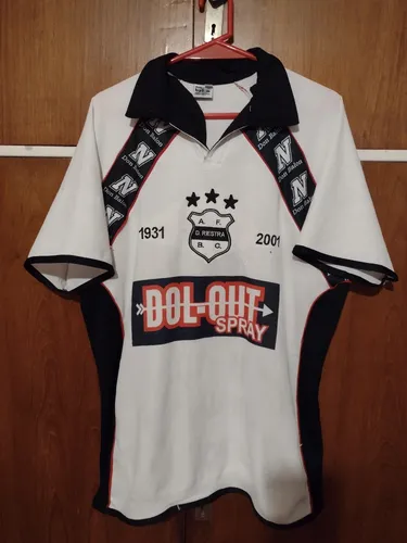 Adidas top deportivo riestra