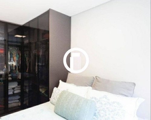Imagem 13 de 15 de Apartamento - Jardim Santo Antonio - Ref: 16000 - V-re16958