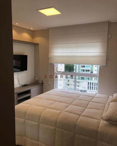 Imagem 19 de 25 de Apartamento - Oc00239 - 70011428