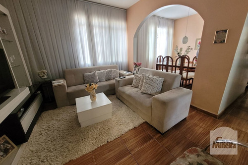 Imagem 2 de 13 de Apartamento À Venda No Alípio De Melo - Código 470760 - 470760