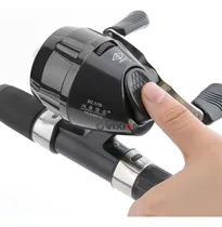 Comprar Spincast Carretilha Atiradeira Catapulta Pesca Bk S23