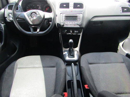 Imagen 2 de 14 de Vw Polo 1.6 Tiptronic 179 D F