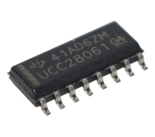 Ucc28061dr Circuito Integrado Controlador Sge09217