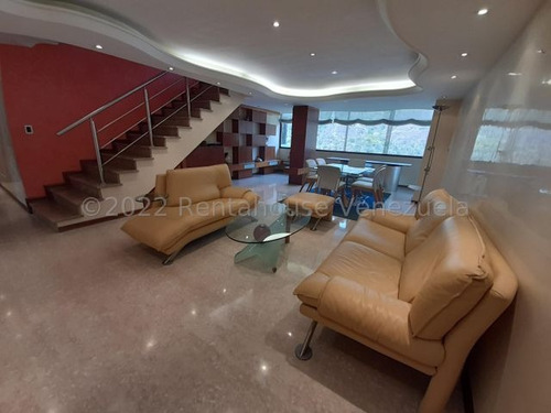 Imagen 4 de 8 de Apartamento En Venta Miranda 22-21190 Renta House Los Samanes