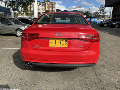 Imagen 6 de 20 de Audi A4 2015