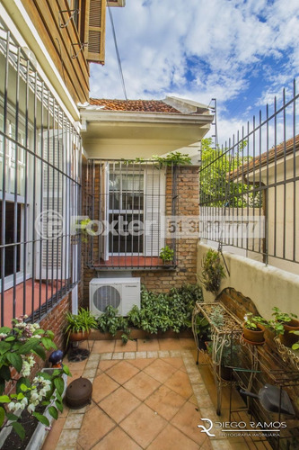 Casa, 4 Dormitórios, 200 M², Menino Deus - 170370
