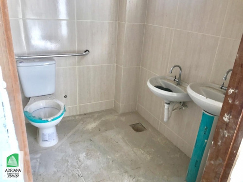 Aluguel Loja Com Área De 170 Mts² 1º Locação - 4858
