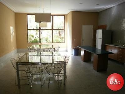 Apartamento - Ref: 71742