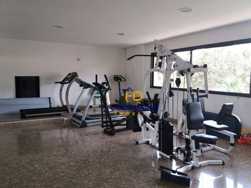 Imagem 25 de 30 de Excelente Apartamento A Venda Aclimação - 4 Dorms 4 Suites 4 Vagas - Ap1777