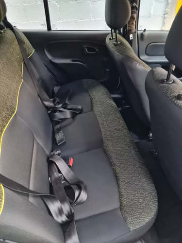 Renault Clio 1.0 16v Expression Hi-power 5p