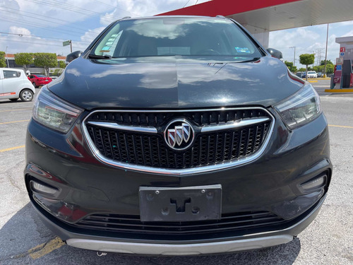Imagen 9 de 15 de Buick Encore 2017 1.4 Cxl Premium At Autos Usados Puebla