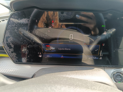 Chevrolet Trax 1.2 Lt At