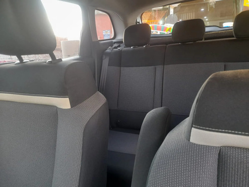 Citroën C3 Aircross 1.2 Aircross Shine