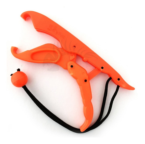 Pinza Boga Grip Tsk Fish Gripper Flotante Pesca Dorados