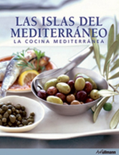 Islas Del Mediterraneo, Las