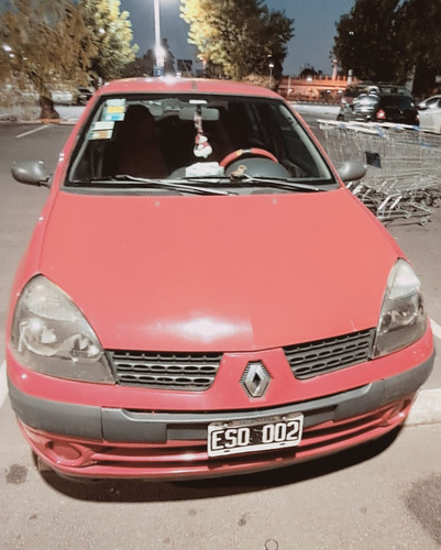 Renault Clio 1.5 Expression