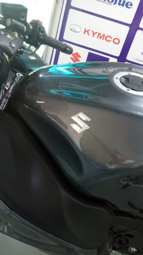 Imagem 3 de 15 de Hayabusa Abs Gsx-r 1300 Zero Km