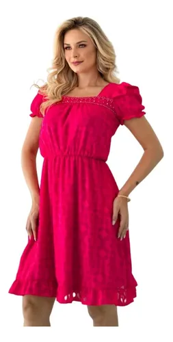 Roupas evangelicas maria amore 2025