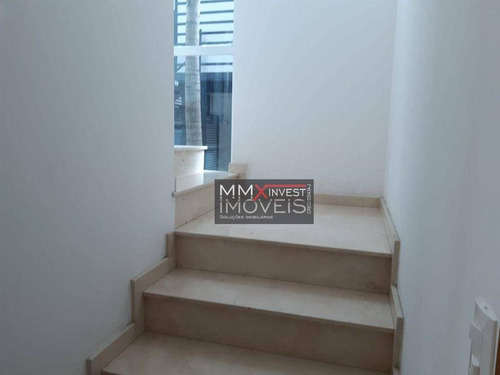 Imagem 7 de 30 de Casa Com 4 Dormitórios À Venda, 420 M² Por R$ 2.600.000,00 - Tucuruvi - São Paulo/sp - Ca0398