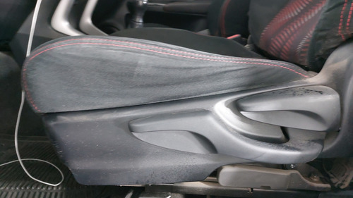 Toyota Yaris 1.5 S