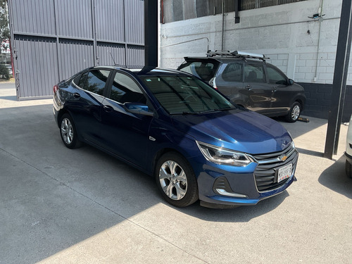 Chevrolet Onix 1.0 LT At