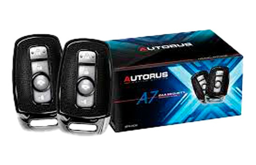 Alarma Atr 202 Autorus