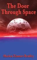 Libro The Door Through Space - Marion Zimmer Bradley