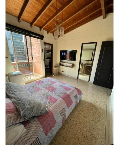 Penthouse En Venta Laureles