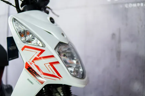 Akt Dynamic R 125 2024