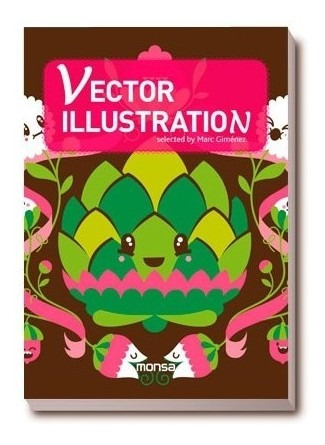 Vector Illustration - Diseño Gráfico, Ilustración, Animación