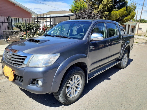 Toyota 4 X 4 Srv 2014 D.c.