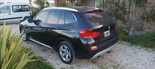 Imagen 5 de 14 de Bmw X1 2011 2.0 Xdrive 20d Executive 177cv