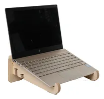Comprar Soporte Stand Base Apoya Macbook Porta Notebook Regulable
