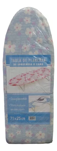 Tabla de Planchar Para Mesa, 1 Un Mainstays